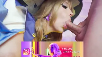 My sweet booty fuck rough by a big cock AliceBong
