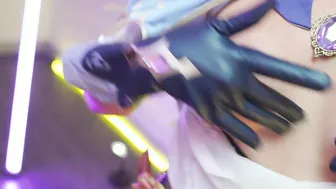 My sweet booty fuck rough by a big cock AliceBong