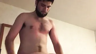pawg fucked out doggy style by hung tinder date
