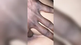 NASTY LIL REDBONE BITCH