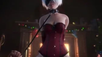 whorestation - SFM PORN COMPILATION DECEMBER 2021 [ HD ]