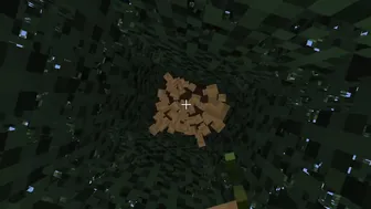 Minecraft with Guys Ep. one - Nude and Afraid