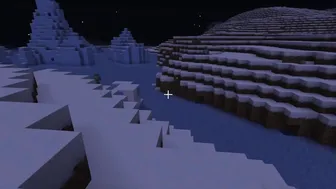 Minecraft with Guys Ep. one - Nude and Afraid