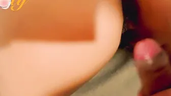 Anal Tryout with My Bf - Gotten Pain anal experience