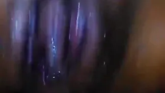 ANAL - SQUIRTING WHILE PAWG WIFES BATTLE AGAINST BIG BLACK DICK.