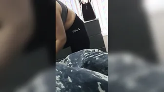 Step Milf Dreams about Step Son while he Plowed her and Cum in