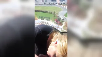 She Loves big black cock