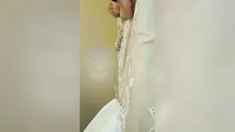 Stepbrother fucks me while parents are at work