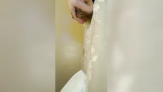 Stepbrother fucks me while parents are at work