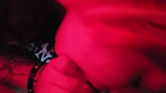 Young Cougar Sucks