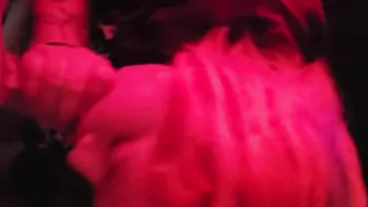 Young Cougar Sucks