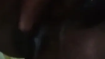 Nepali turned on aunty finger fuck her snatch and orgasm