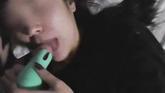 Undercover DICK BLOWING DOGGY STYLE and CUM INSIDE MOUTH