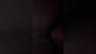 Gets fuck up close