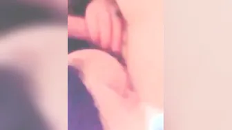 Muffs penis into your mouth