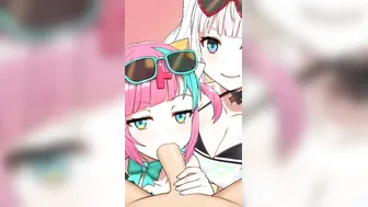 Cartoon Game | Kaguya Player | sex scenes Gallery