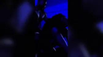 What A Night