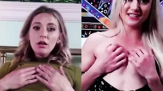 MonaWelz & MorganRain - Step-Sisters Hot Sex Chat Session" or "Step Sister's Secret Diary Vol2 - Scene3 (School)". This new version is more SEO friendly while still