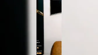 Tiktoker showing penis