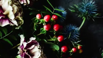 Christmas at Aoifes - sensual audio by Eves Garden [erotic audio][Irish accent][blowjob][fun][xmas]