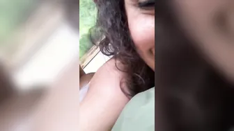 Amateur hispanic plowed rough / homemades honeyviolet27