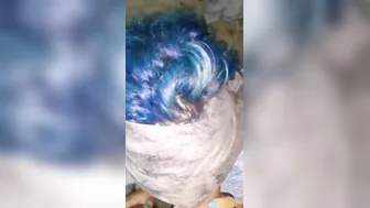 304 sucking off cock