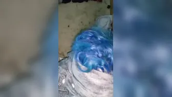 304 sucking off cock