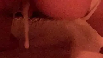 （馬男の種付け日記）バックからメリークリスマス（超大量中出し）