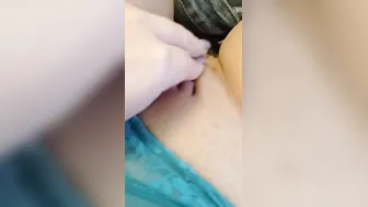 Juicy vagina is waiting for you