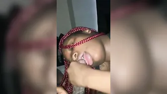 Cum inside my mouth Daddy satisfy