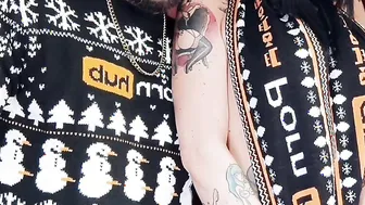 Buone feste da Ladymuffin And Tommy A Canaglia