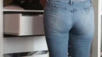 Corridas porn video – 58-year-older Latin mother exhibits herself into front of her friends son to view her big penis jerking