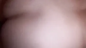 Thick oriental Riding Her Boyfriends Big Dick After Party