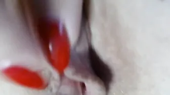 Smell My Vagina And Suck My Clitoris Inside Insane Close Up