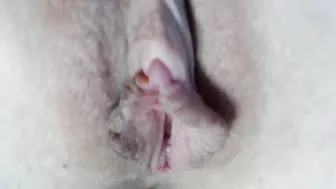 Smell My Vagina And Suck My Clitoris Inside Insane Close Up