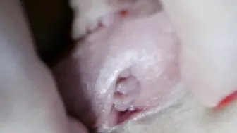 Smell My Vagina And Suck My Clitoris Inside Insane Close Up