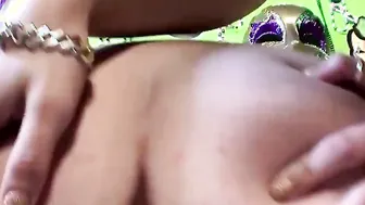 RILEY REID vs. Krystal Banks inside DICK BLOWING CHALLENGE – All Group Sex - Part three of three