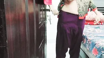 House Wifey Cheating With His Cuckold Father into Law