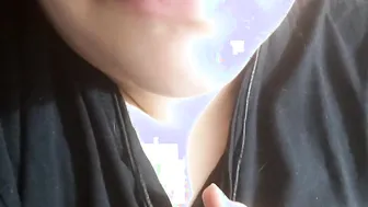 Closeups porn video – Close Up smoking