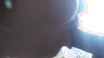 the wifey mouth is the most gentle for sucking off a