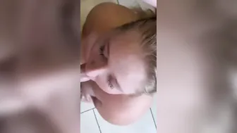 Soak kitty