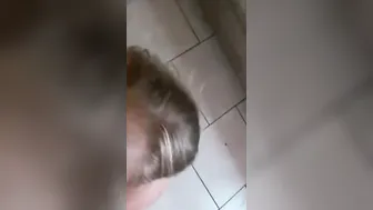 Soak kitty