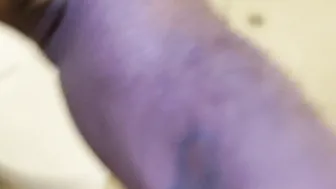 HUGE BUTT HISPANIC LOVES GETS POUNDED