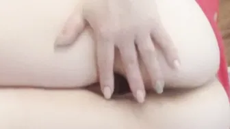 sex toys masturbating her huge twat #4