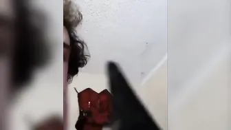 The hardest most painful anal Ive ever given my stepsister