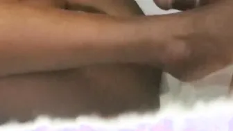 Squirt Compilation porn video – Slutty Bae step milf fucks inside a guest room