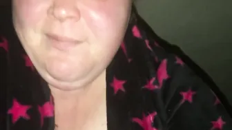 I came inside her cunt