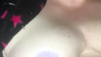I came inside her cunt