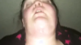 I came inside her cunt