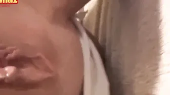 Hottmommy’s oiled butt